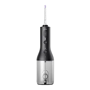 Зубные щётки<br>и ирригаторы<stick>-60%</stick>