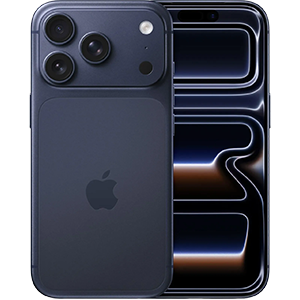 Apple iPhone 17 Pro