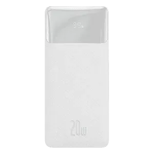 Powerbank (зовнішні акумулятори)<br>та зарядні станції<stick>-45%</stick>