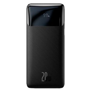 Зовнішні акумулятори (Power Bank)<stick>-24%</stick>