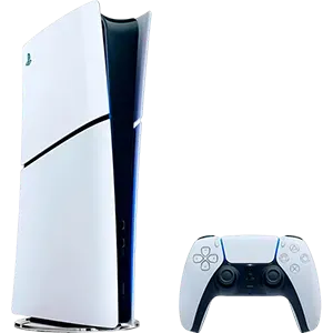 Игровые консоли<br>и гейминг<stick>-30%</stick>