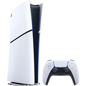 Игровые консоли и гейминг<stick>-25%</stick>