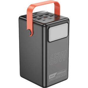Power Bank та зарядні станції<stick>-55%</stick>