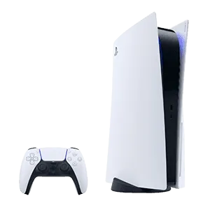 Игровые консоли<br>и гейминг<stick>-50%</stick>