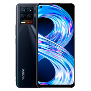 Смартфони Realme
