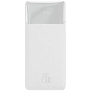 Powerbank (внешние аккумуляторы)<br>и зарядные станции<stick>-40%</stick>