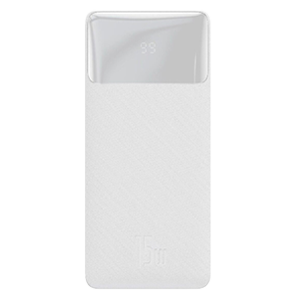 Зовнішні акумулятори (Power Bank)<stick>-20%</stick>