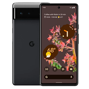 Смартфони Google